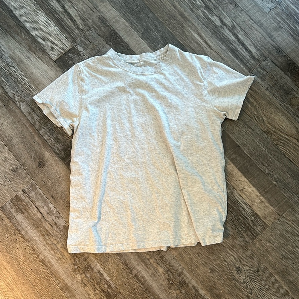 Lululemon all yours tee